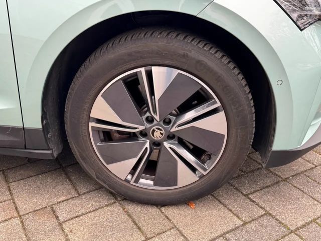 Skoda Enyaq Loft iV 80