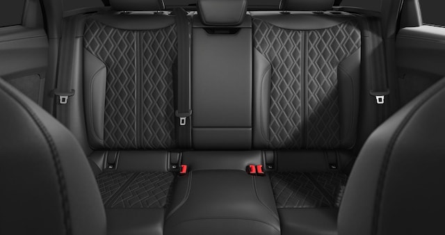 Audi A5 Avant S-Tronic