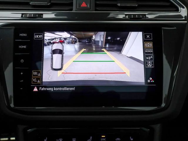 Volkswagen Tiguan 1.5 TSI DSG R-Line Style