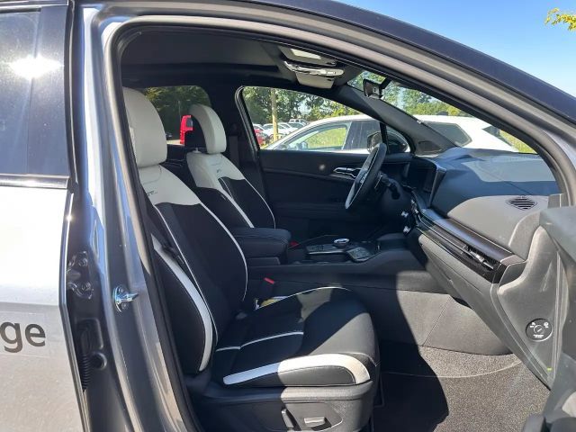 Kia Sportage GT-Line Vierwielaandrijving