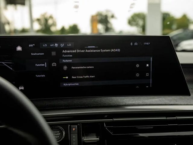 Peugeot 3008 GT-Line