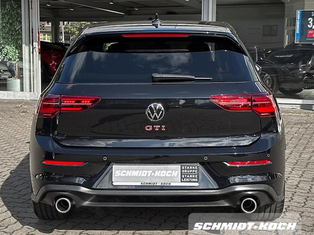 Volkswagen Golf 2.0 TSI DSG GTI