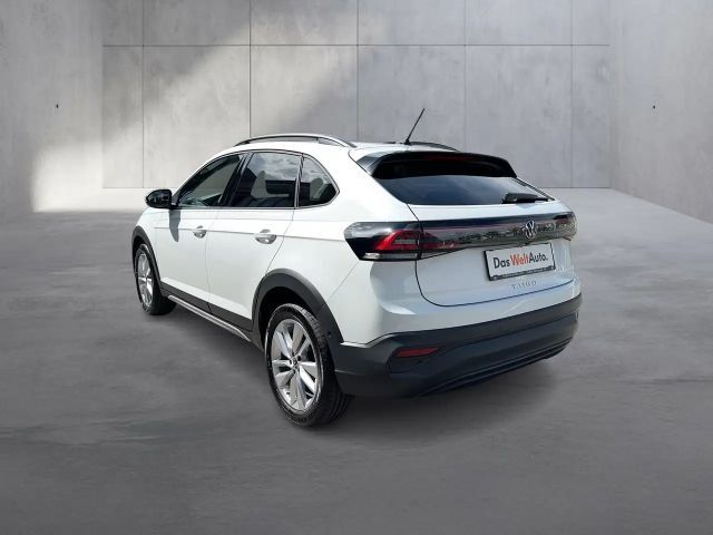 Volkswagen Taigo Friends TSI