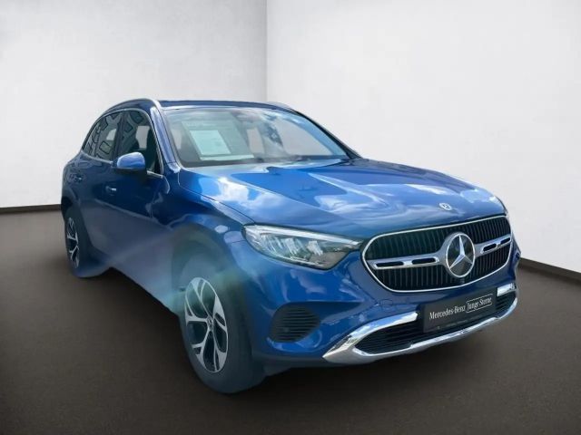 Mercedes-Benz GLC 300 4MATIC AVANTGARDE