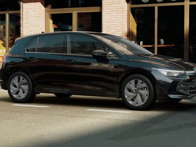 Volkswagen Golf DSG Style eHybrid