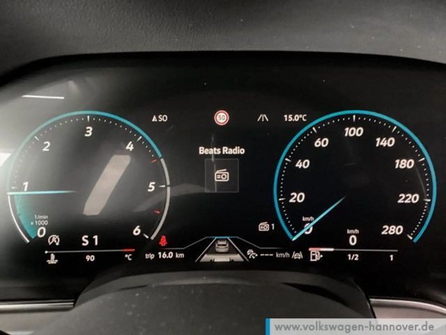 Volkswagen Touareg 4Motion R-Line