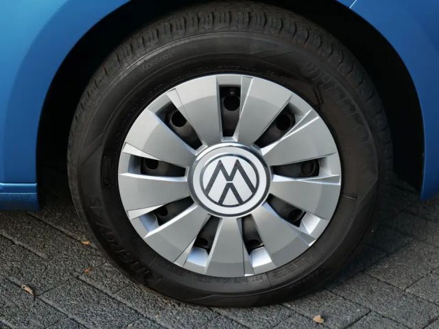 Volkswagen up! 1.0 65PS 5-Gang