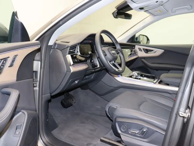 Audi Q8 50 TDI Quattro