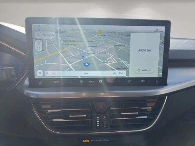 Ford Focus 1.5 EcoBlue Titanium