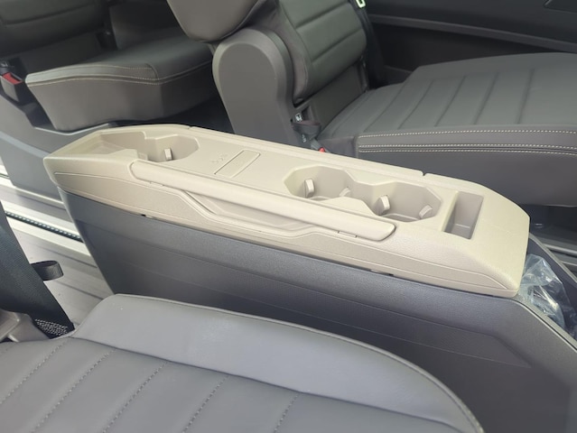 Volkswagen Multivan T7