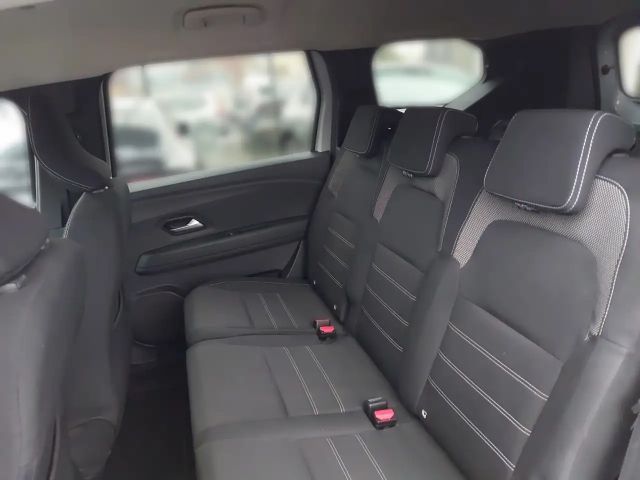 Dacia Jogger Comfort TCe 110