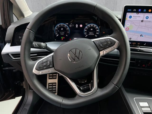 Volkswagen Golf 1.5 eTSI DSG Golf VIII