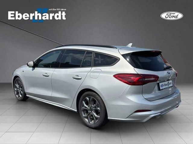 Ford Focus ST Line