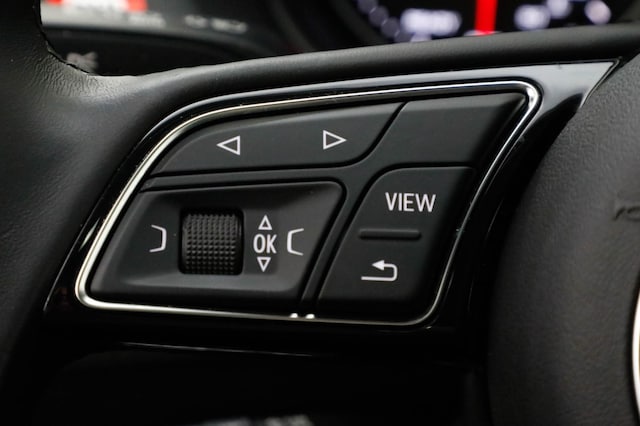 Audi Q2 35 TFSI S-Tronic