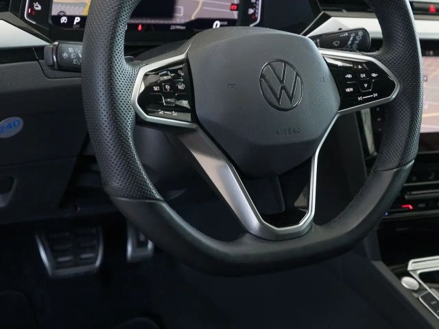 Volkswagen Arteon 1.4 TSI DSG eHybrid