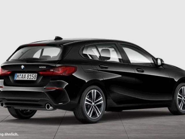 BMW 120 120i Advantage pakket Sedan