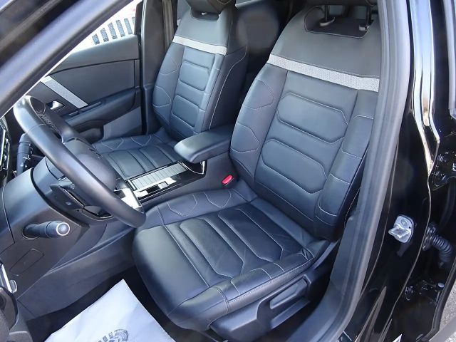 Citroën C4 PureTech Shine