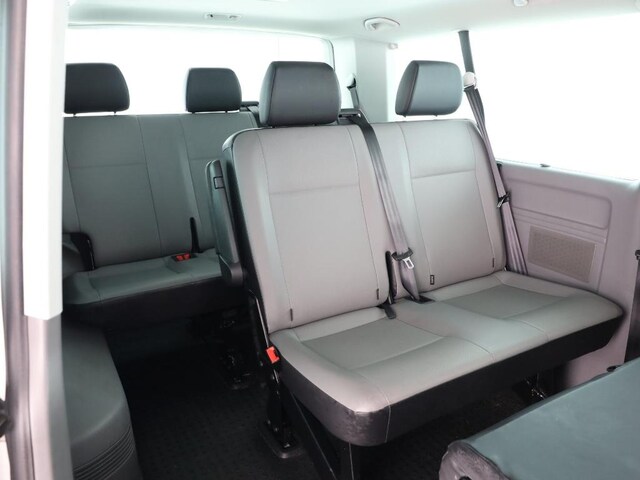 Volkswagen Caravelle 2.0 TDI DSG Lang T6