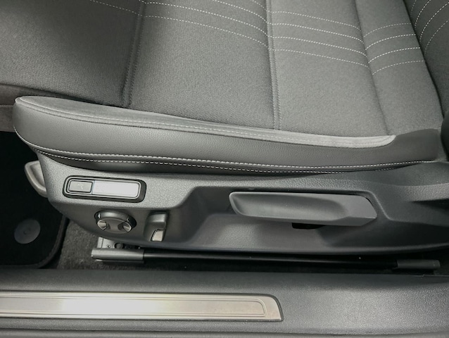 Volkswagen Passat 2.0 TDI 4Motion DSG Variant