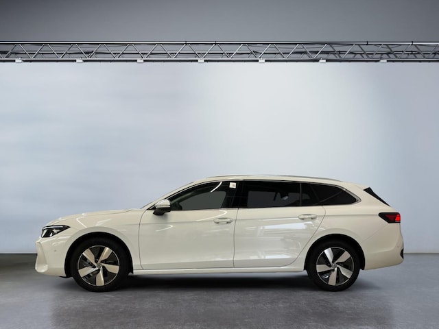 Volkswagen Passat 1.5 eTSI DSG