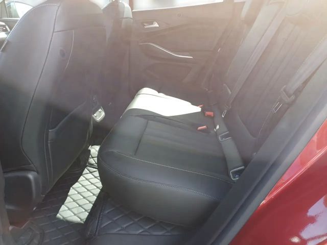 Opel Grandland X 1.5 CDTI 1.5 Turbo Ultimate