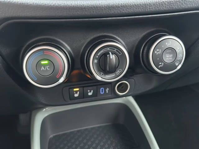 Toyota Aygo X Hatchback S-CVT