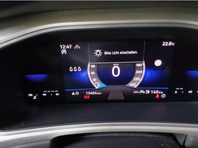 Volkswagen T-Roc 1.0 TSI Move