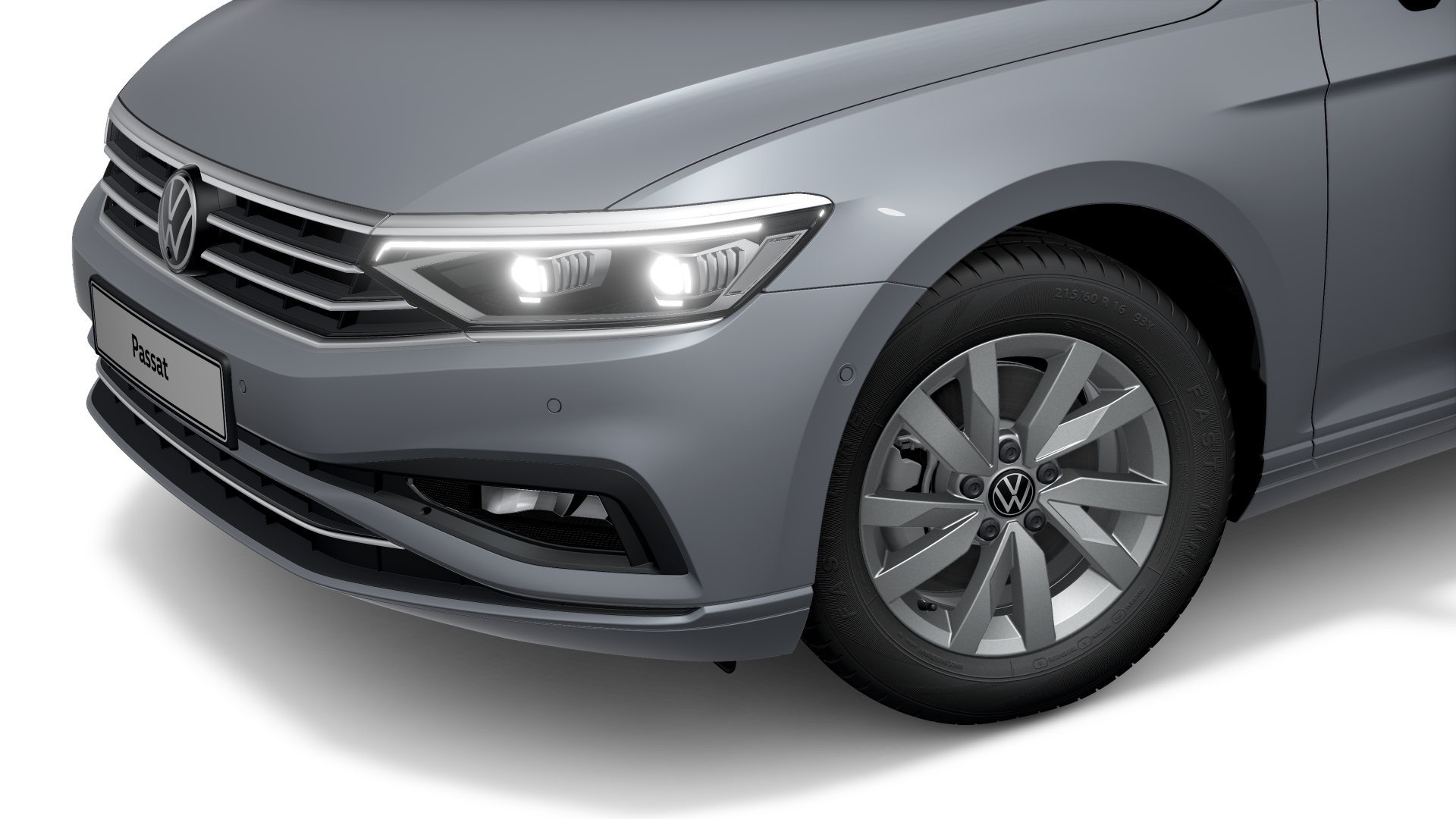 Volkswagen Passat 2.0 TDI Business DSG Variant