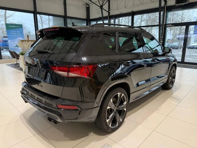 Cupra Ateca 4Drive DSG