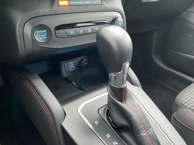 Ford Focus ST Line Wagon