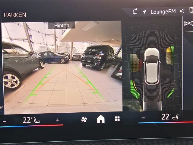 BMW 216 216i Active Tourer