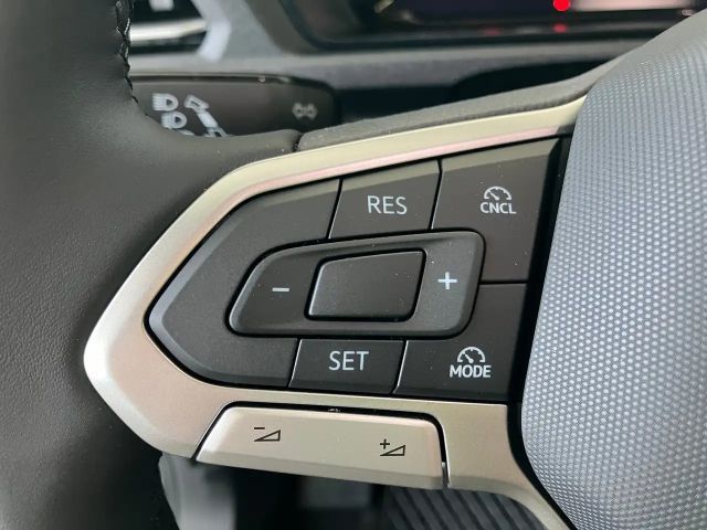 Volkswagen Caddy Life