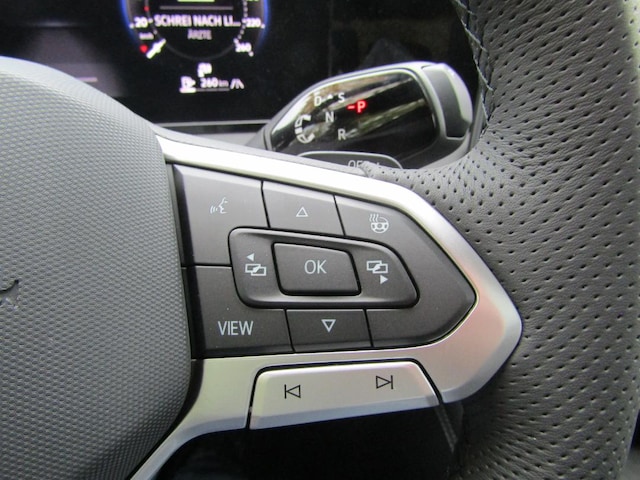 Volkswagen Tiguan 2.0 TDI DSG IQ.Drive