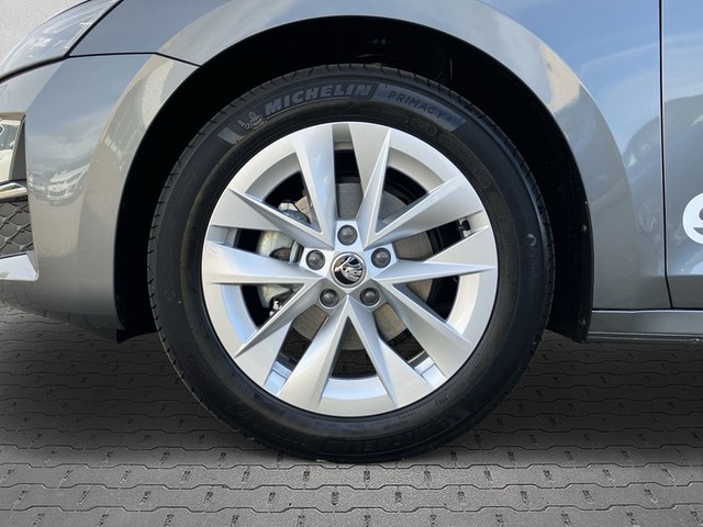 Skoda Octavia 2.0 TDI Combi Selection