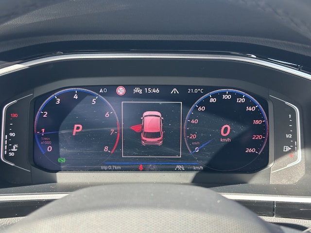 Volkswagen T-Roc 1.5 TSI DSG R-Line