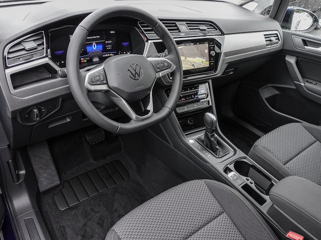 Volkswagen Touran 1.5 TSI DSG