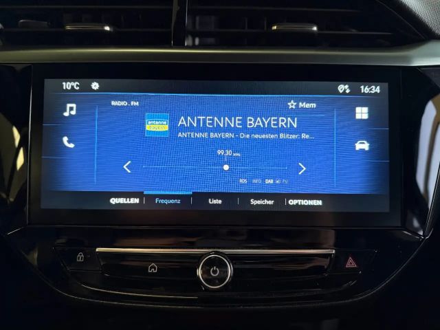 Opel Corsa 1.2 Turbo Turbo