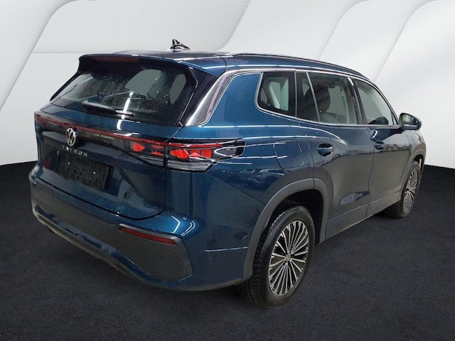 Volkswagen Tayron 2.0 TDI DSG Life