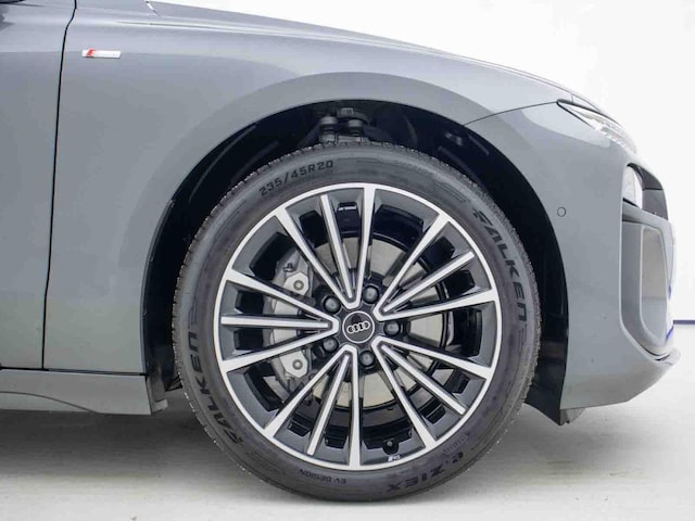 Audi A6 e-tron Avant Performance