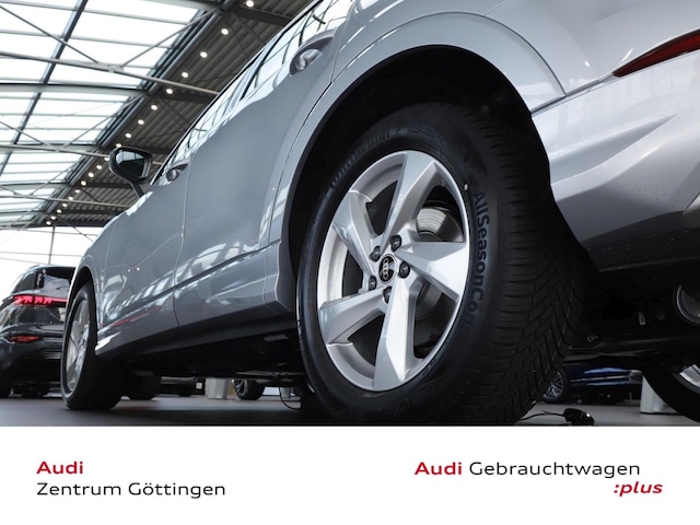 Audi Q3 35 TFSI S-Tronic