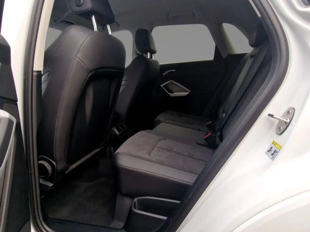 Audi Q3 35 TFSI S-Line