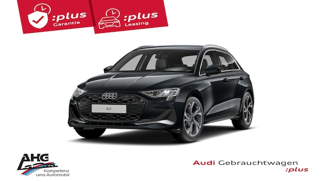 Audi A3 30 TFSI S-Tronic Sportback