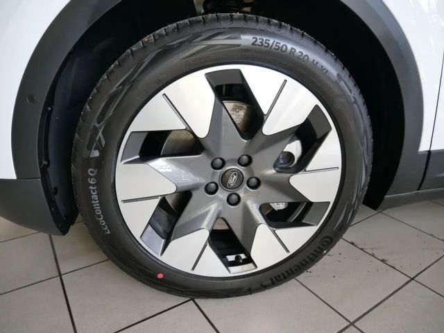 Ford Explorer EV Premium