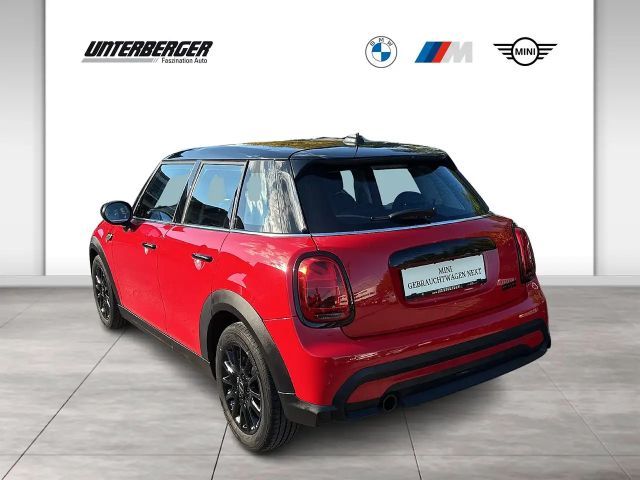 MINI Cooper 5-deurs