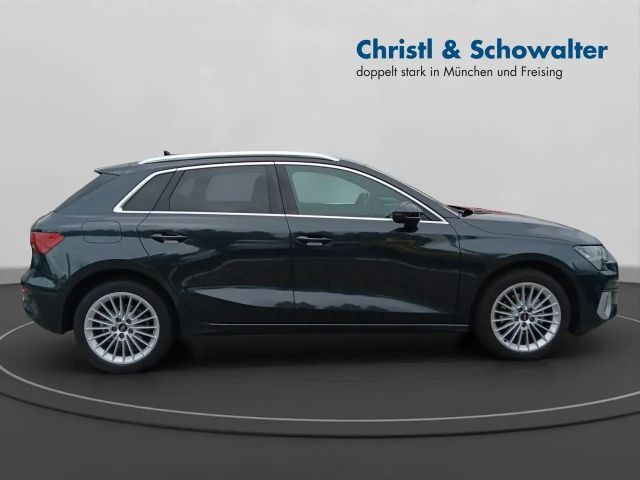 Audi A3 35 TFSI S-Tronic Sedan Sportback