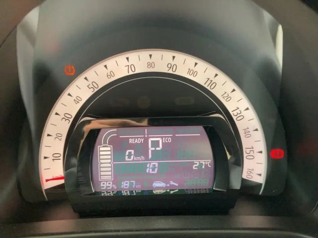 Renault Twingo E-Tech