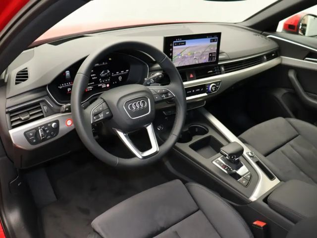 Audi A4 40 TFSI Avant S-Line