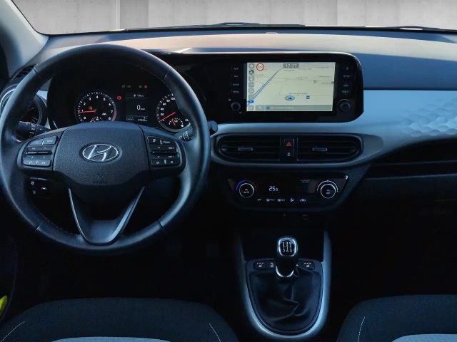 Hyundai i10 1.2 Style