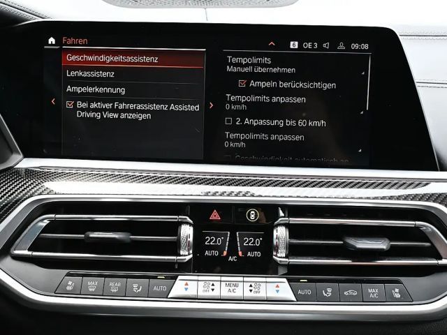 BMW X6 M-Sport xDrive40d