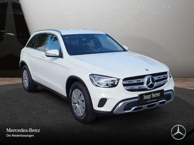 Mercedes-Benz GLC 200 4MATIC GLC 200 d
